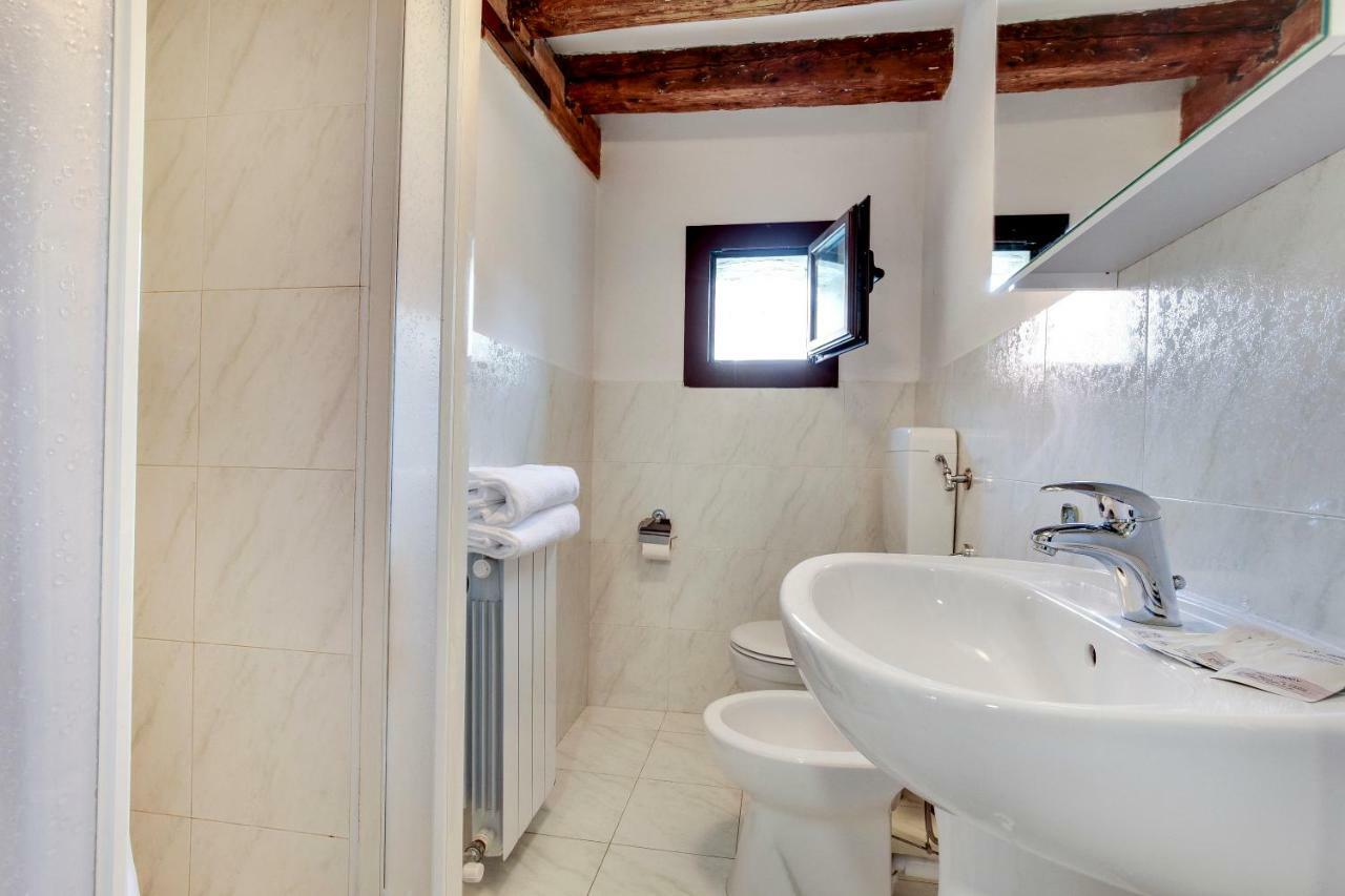 Apartment Ca' Arsenale Venice