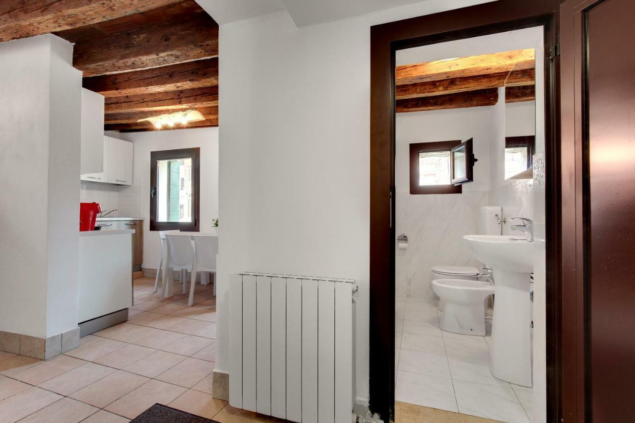 Ca' Arsenale Apartment Venice