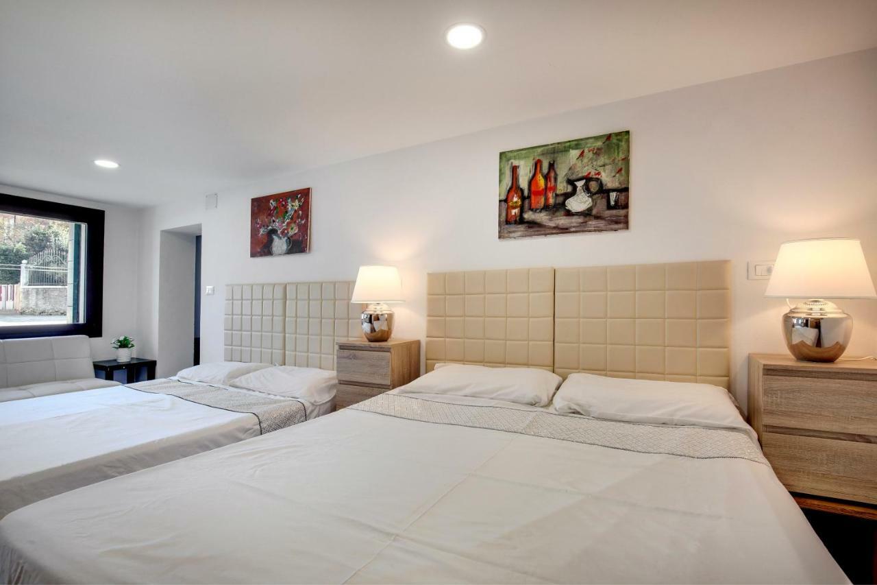 Apartment Ca' Arsenale Venice