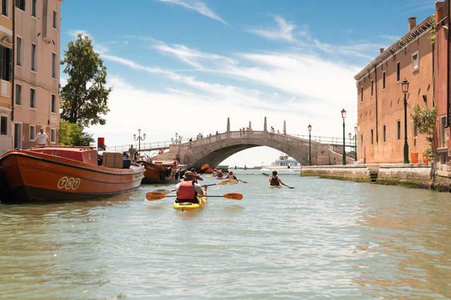Ca' Arsenale * Venezia