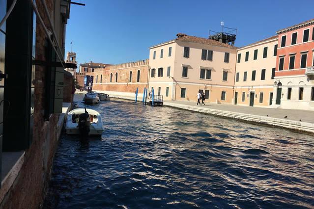 Ca' Arsenale Venezia