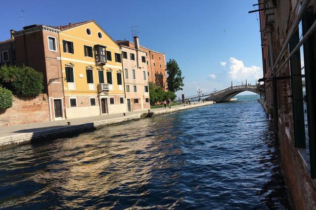 Ca' Arsenale Appartamento *