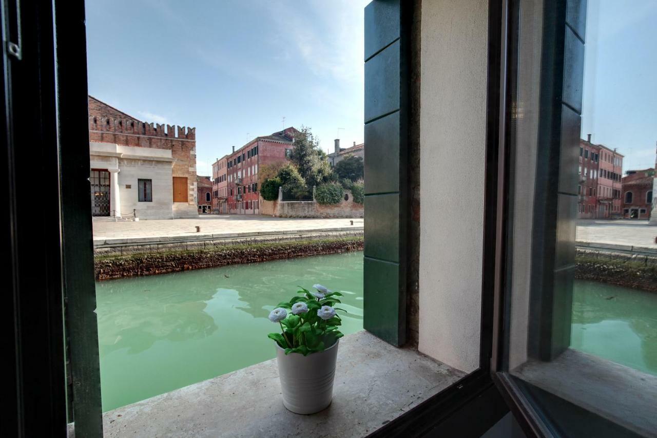 Ca' Arsenale Appartamento Venezia
