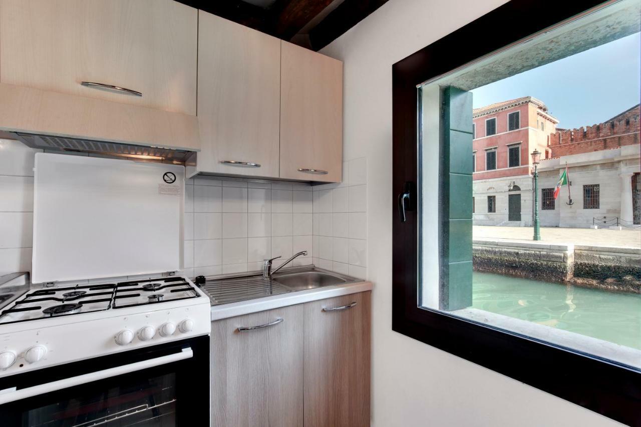 Ca' Arsenale Appartamento