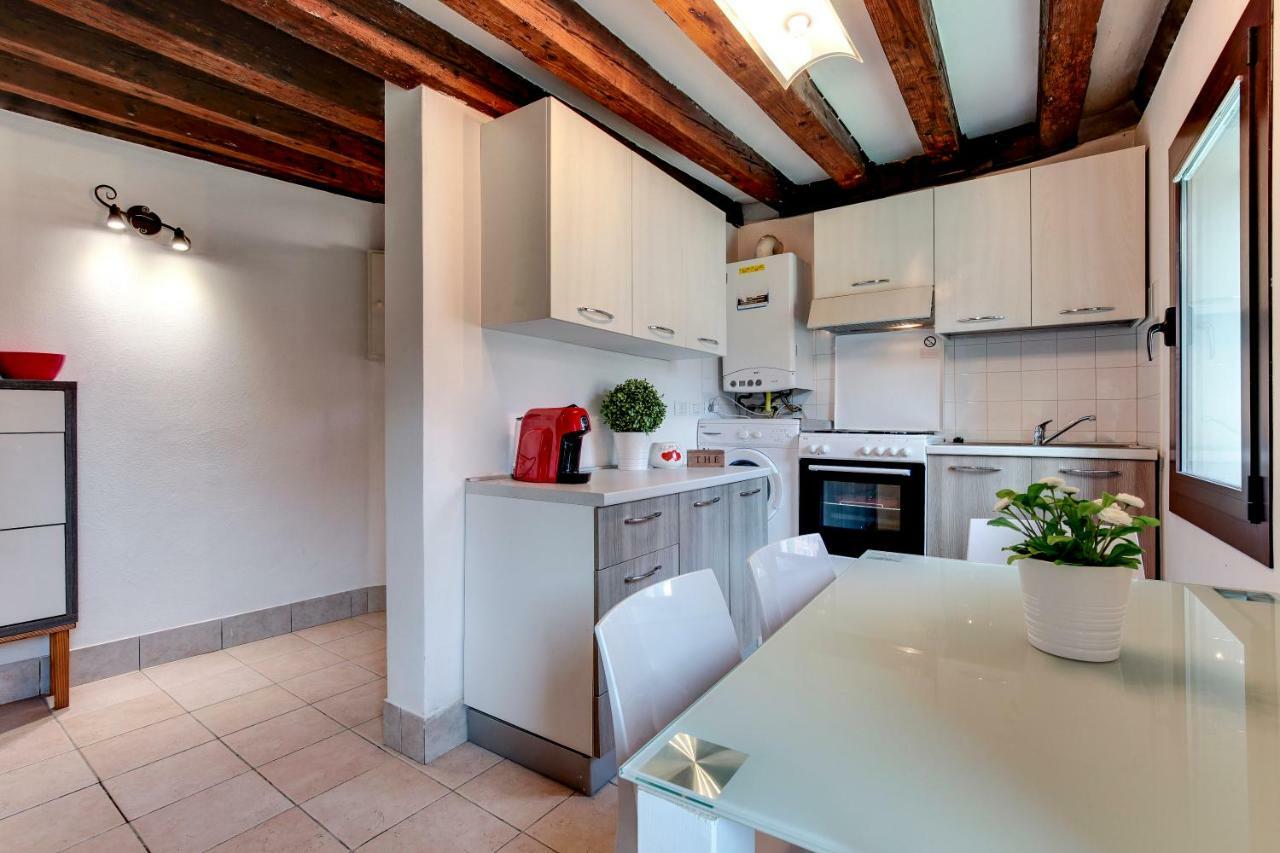 Appartamento Ca' Arsenale *
